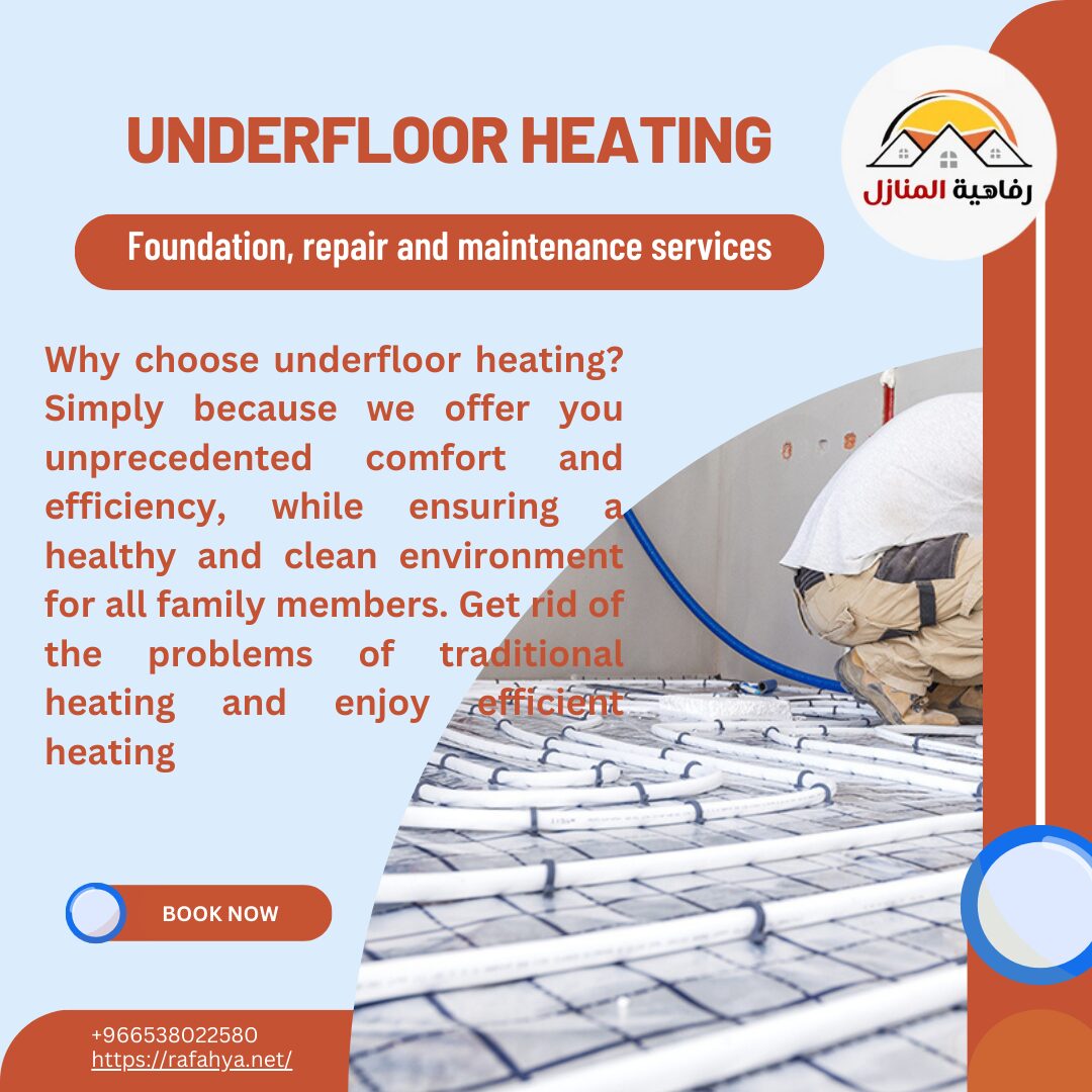Blue And White Modern Air Conditioner Repair Maintenance Services Instagram Post